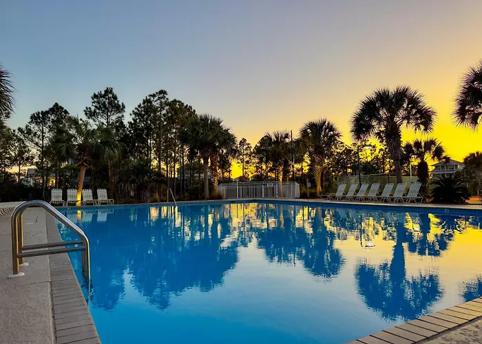 The Bayou Holiday home Gulf Shores