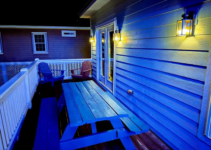 The Bayou Holiday home Gulf Shores