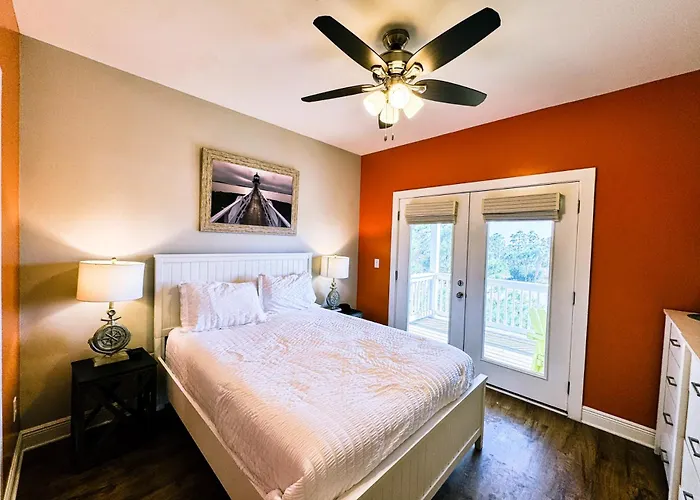 The Bayou Holiday home Gulf Shores