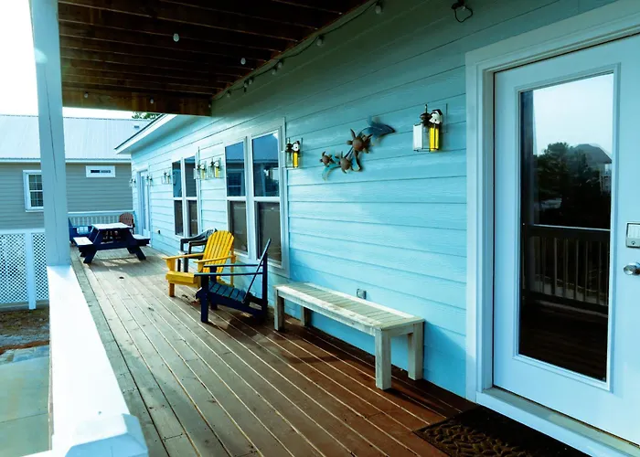 Holiday home The Bayou Gulf Shores