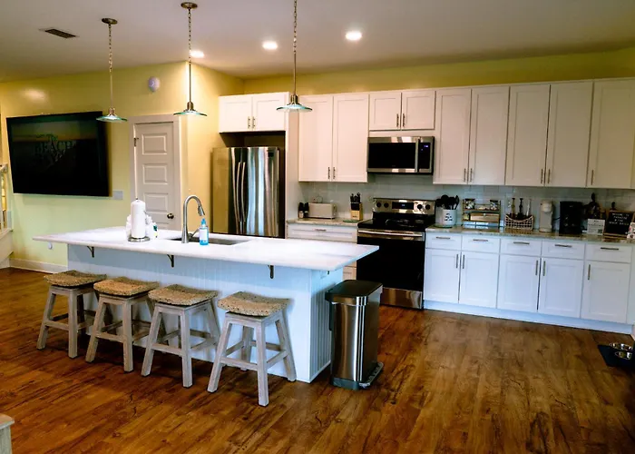 The Bayou Holiday home Gulf Shores